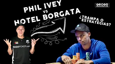 borgata vs ivey